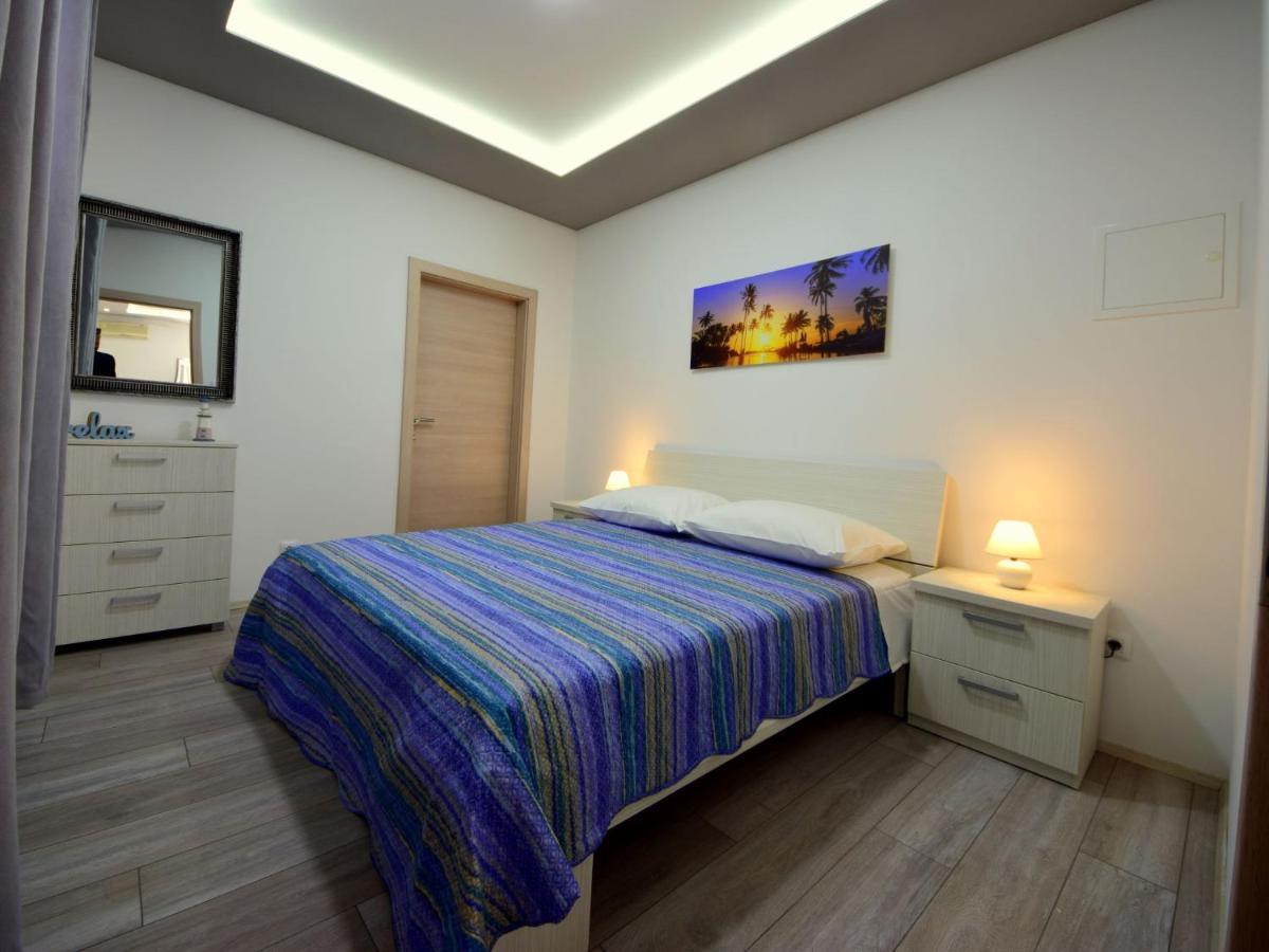 Apartment Niko 2 By Interhome Duće Extérieur photo
