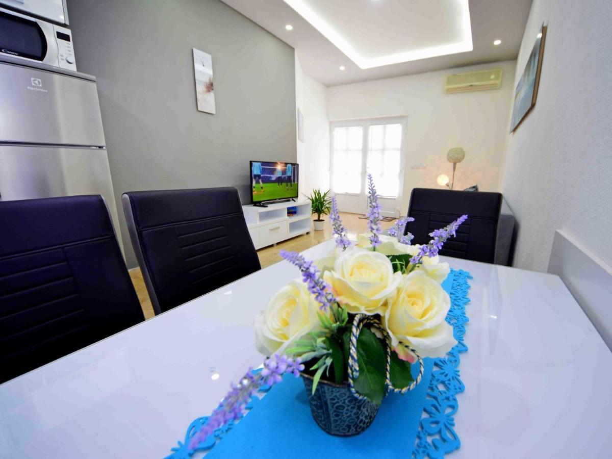 Apartment Niko 2 By Interhome Duće Extérieur photo