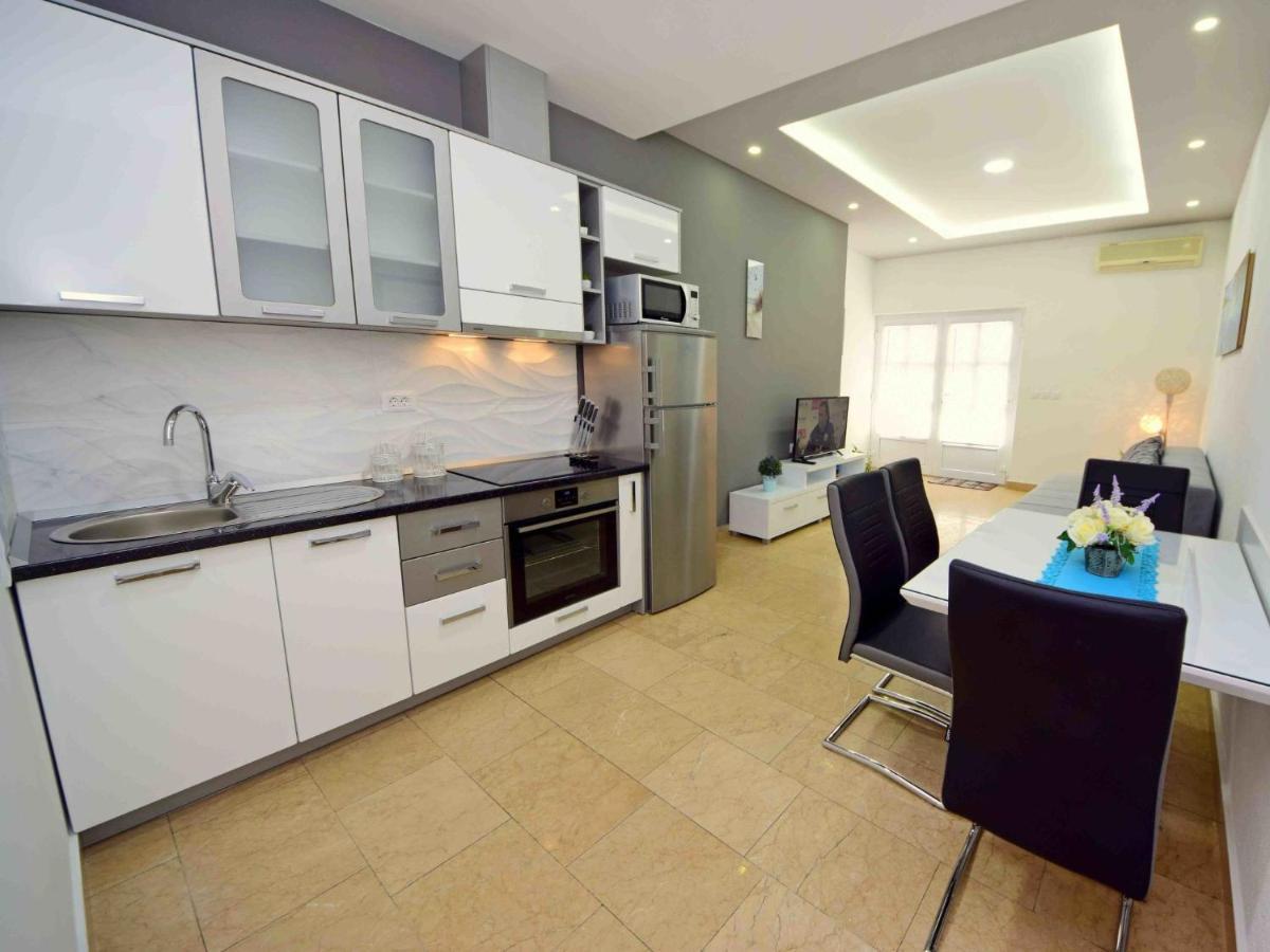 Apartment Niko 2 By Interhome Duće Extérieur photo