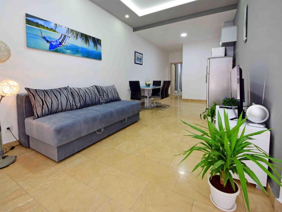 Apartment Niko 2 By Interhome Duće Extérieur photo