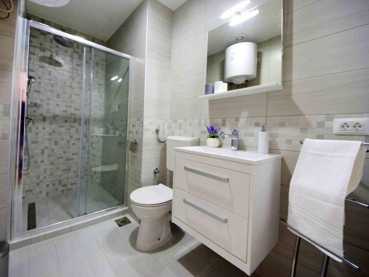 Apartment Niko 2 By Interhome Duće Extérieur photo