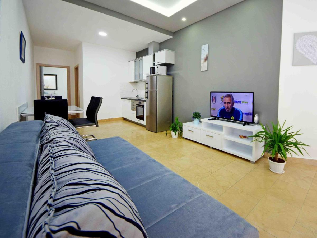 Apartment Niko 2 By Interhome Duće Extérieur photo