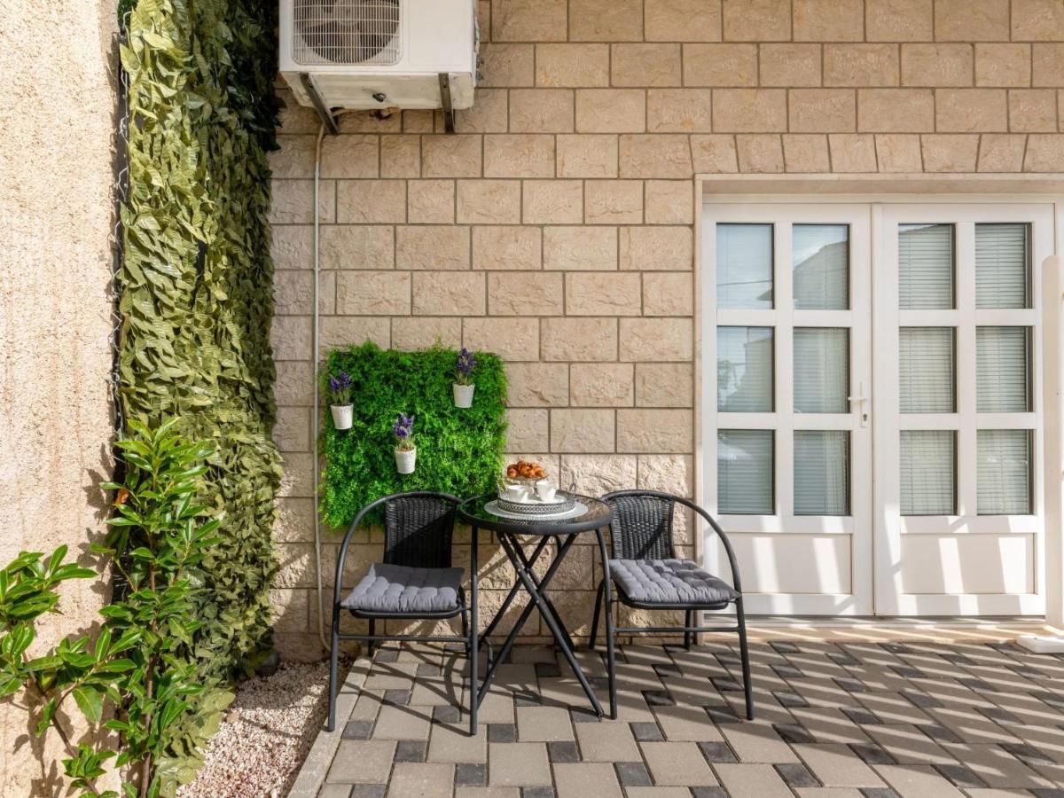 Apartment Niko 2 By Interhome Duće Extérieur photo